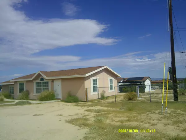Twenty-nine Palms, CA 92277,73917 Buena Vista DR
