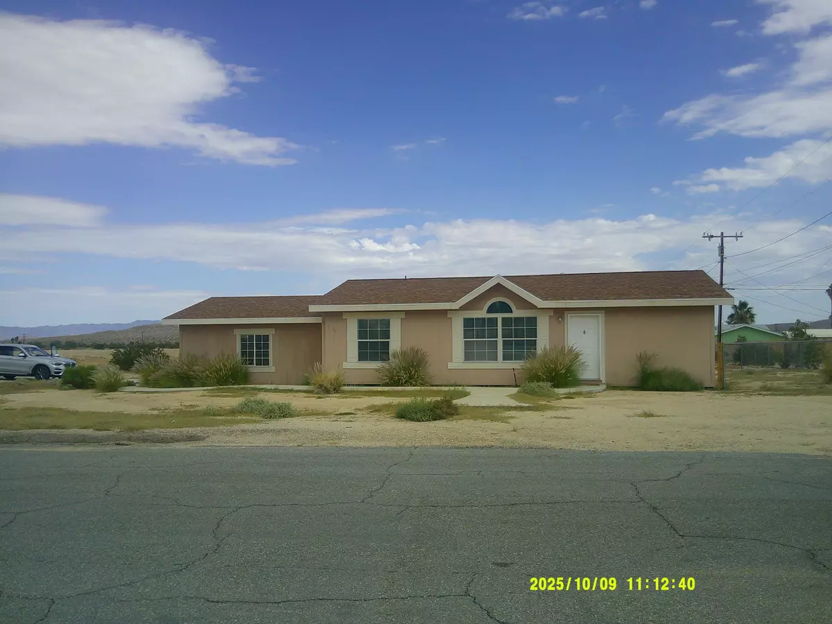 Twenty-nine Palms, CA 92277,73917 Buena Vista DR