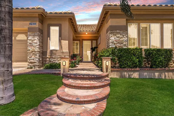 2165 Birdie DR, Banning, CA 92220