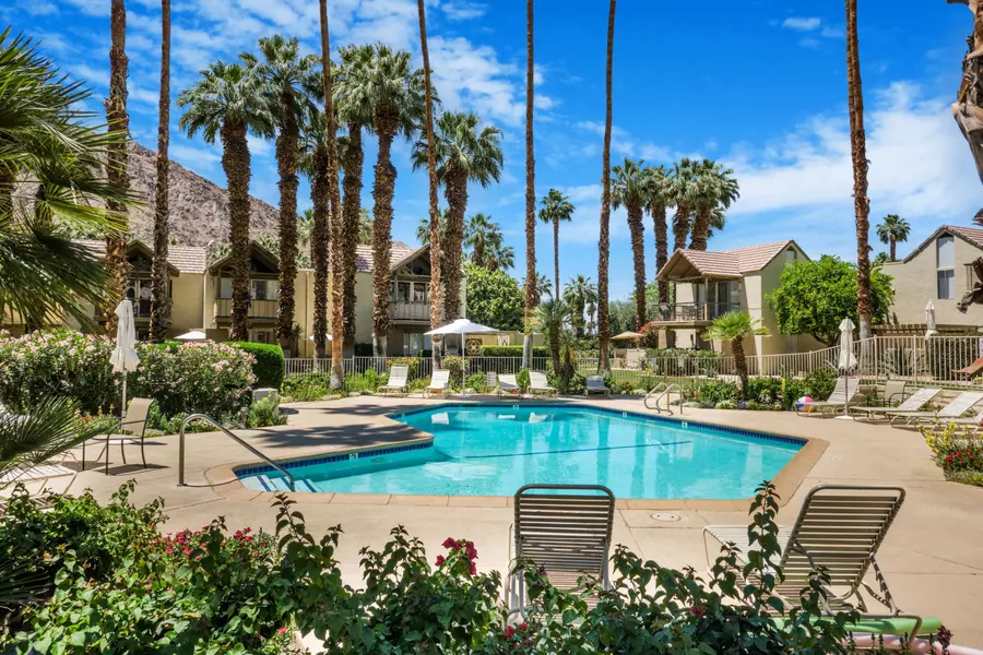 78200 Cortez LN #149, Indian Wells, CA 92210