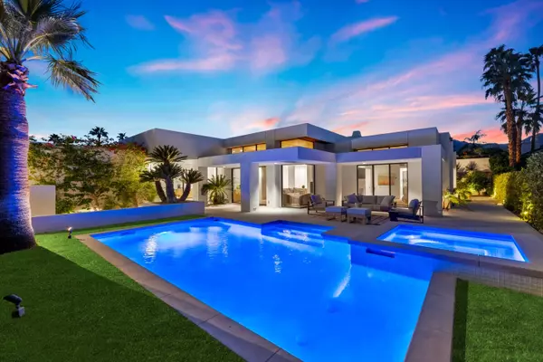 48651 Shady View DR, Palm Desert, CA 92260