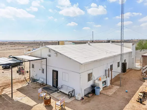 Thermal, CA 92274,2154 Riviera CIR