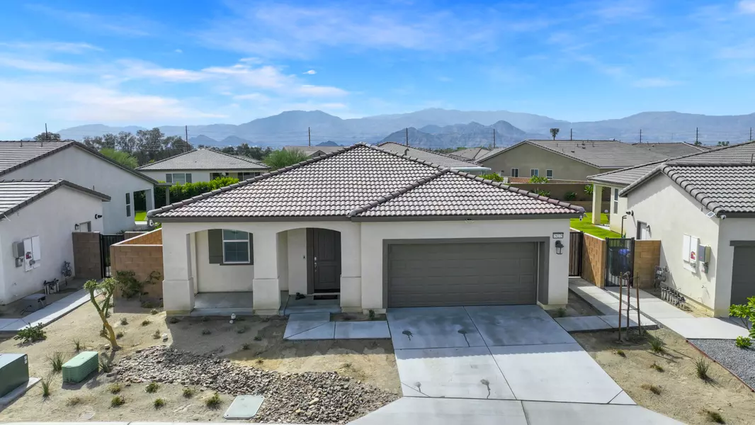 79275 Taffala DR, Indio, CA 92203