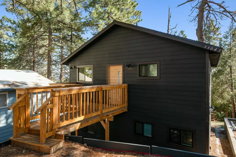 53045 Rockmere, Idyllwild, CA 92549