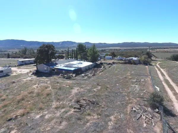 Anza, CA 92539,59620 Grandon RD