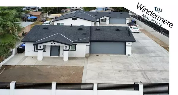 1170 N Lugo AVE, San Bernardino, CA 92410