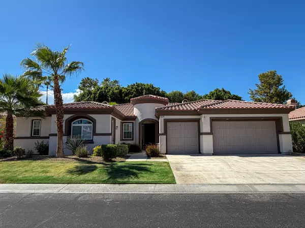 52345 Shining Star LN, La Quinta, CA 92253