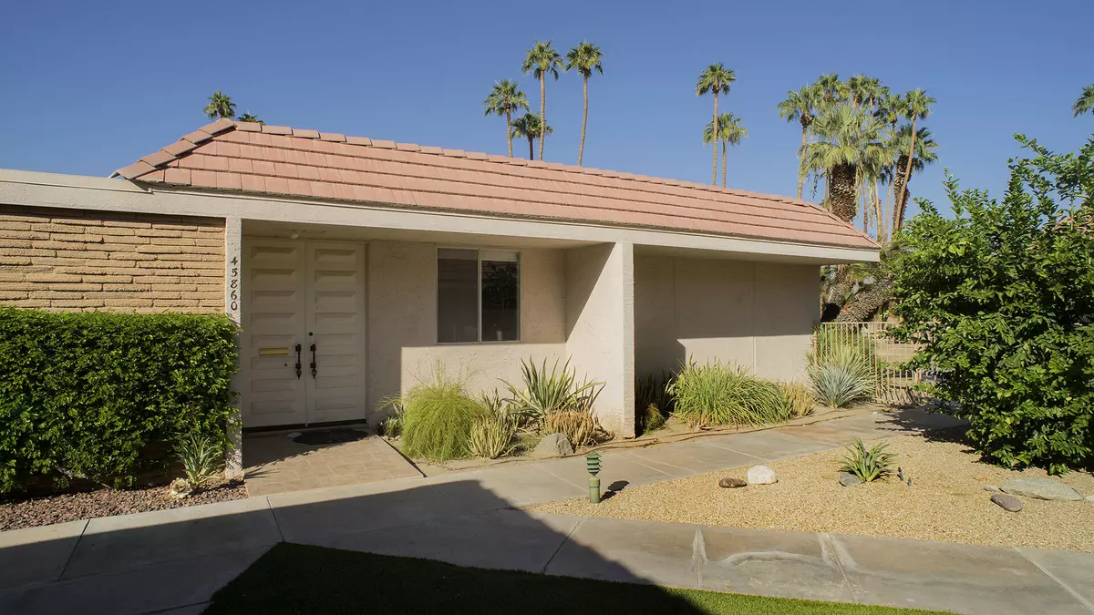 Indian Wells, CA 92210,45860 Pima RD