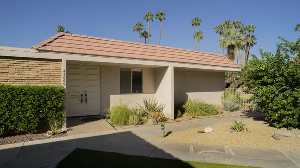 45860 Pima RD, Indian Wells, CA 92210