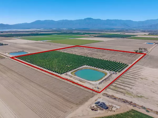 Mecca, CA 92254,0 Wheeler St & Ave 67