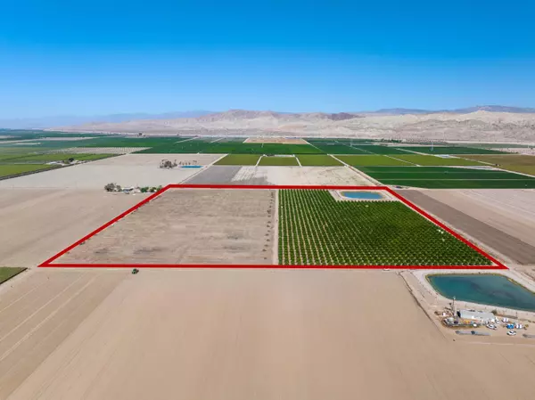 Mecca, CA 92254,0 Wheeler St & Ave 67