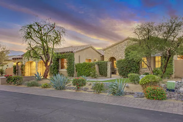 48611 Sojourn ST, Indio, CA 92201