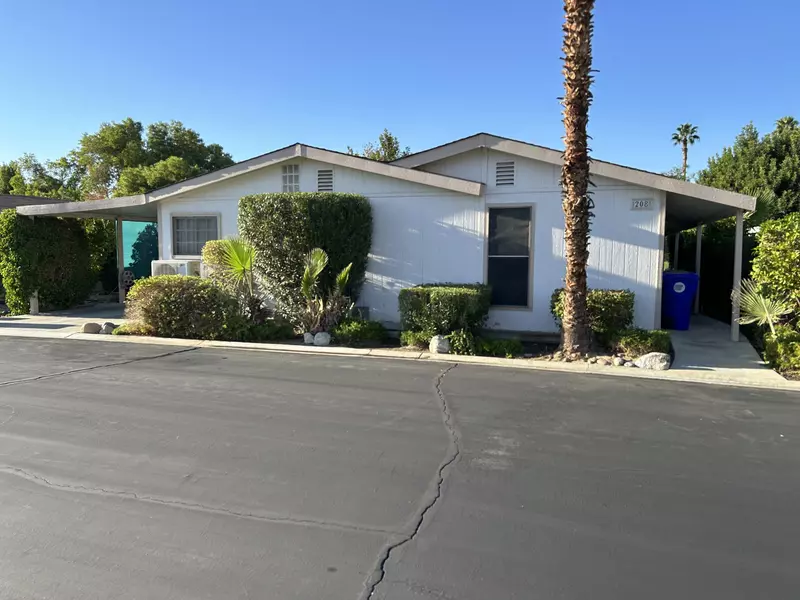 73450 Country Club DR #208, Palm Desert, CA 92260