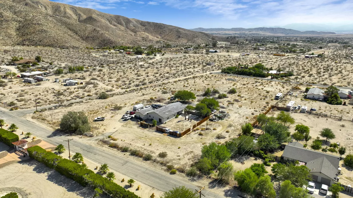 Desert Hot Springs, CA 92241,73305 Hilltop RD