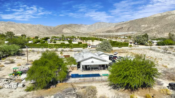 Desert Hot Springs, CA 92241,73305 Hilltop RD