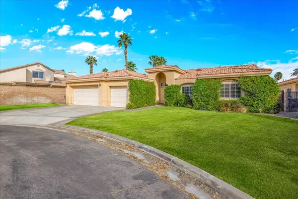 La Quinta, CA 92253,79030 Ladera DR