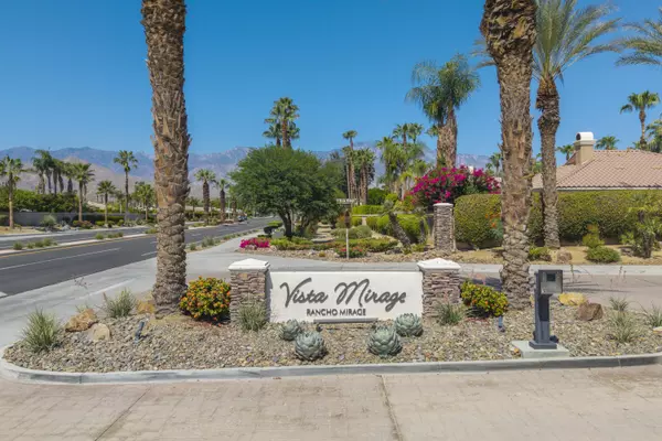Rancho Mirage, CA 92270,64 Vista Mirage WAY