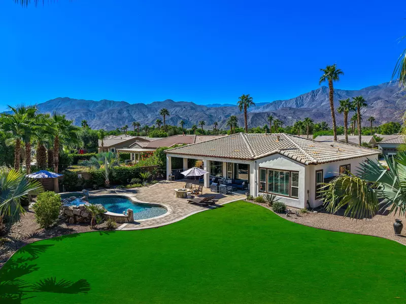 61400 Fire Barrel DR, La Quinta, CA 92253