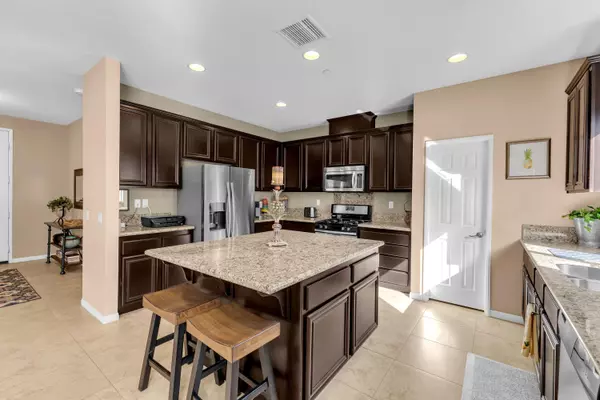 82279 Stallone DR, Indio, CA 92201