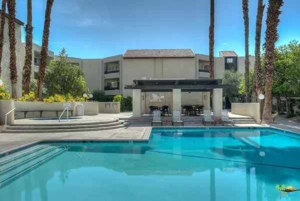 1550 S Camino Real #219, Palm Springs, CA 92264