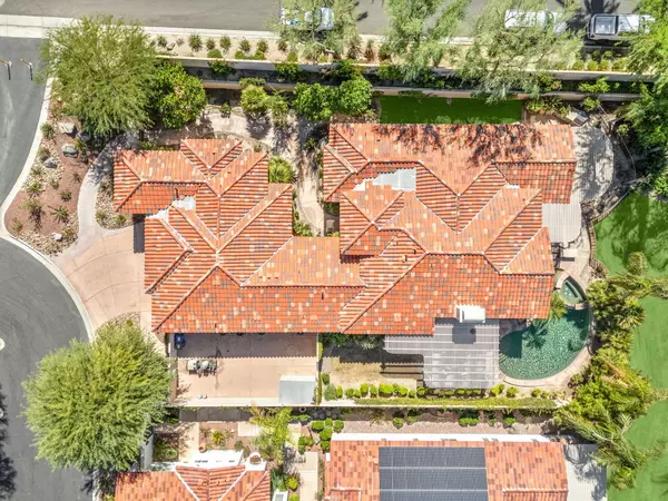 Palm Desert, CA 92211,311 Eagle Dance CIR