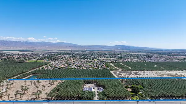 Coachella, CA 92236,52500 Van Buren ST