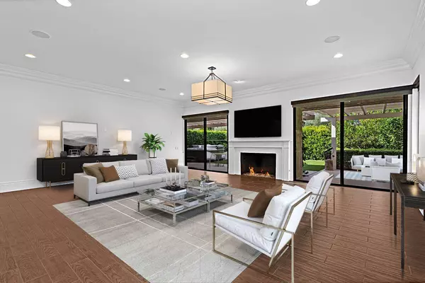 26 Princeton DR, Rancho Mirage, CA 92270