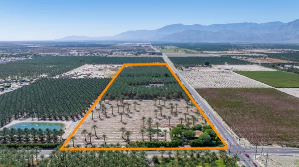 52500 Van Buren ST, Coachella, CA 92236