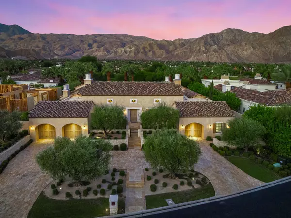 52631 Cahuilla CT, La Quinta, CA 92253