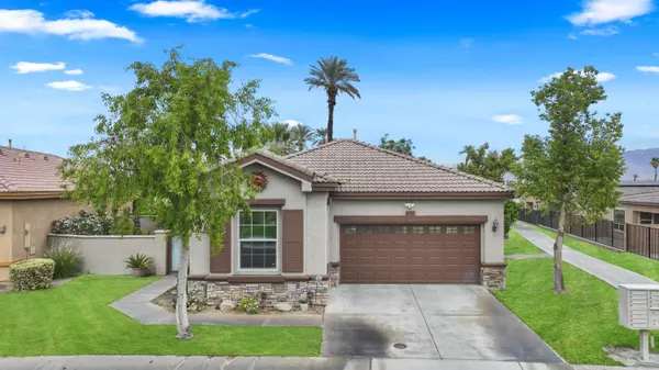 Indio, CA 92201,82810 Odlum DR