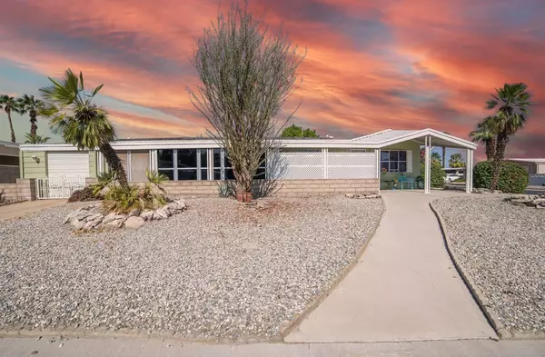 Palm Desert, CA 92260,73330 Linda CIR