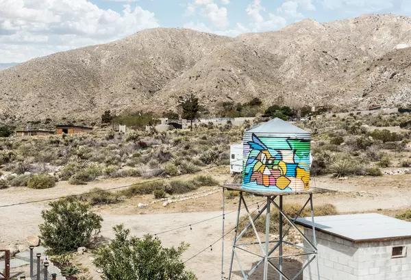 Morongo Valley, CA 92256,9223 N Star TRL