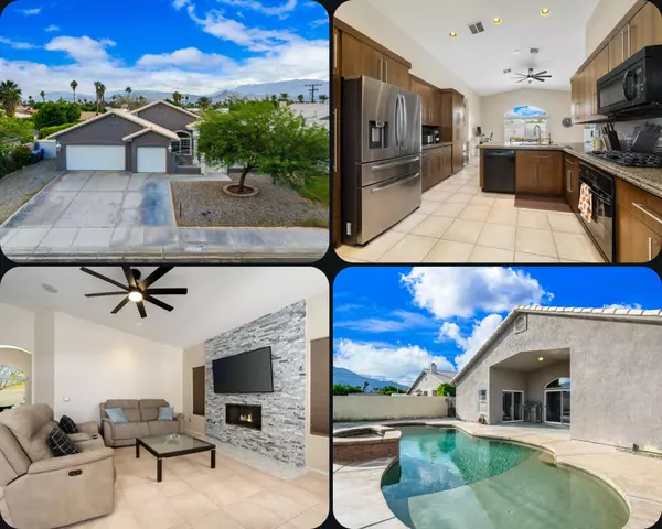 68115 Peladora RD, Cathedral City, CA 92234