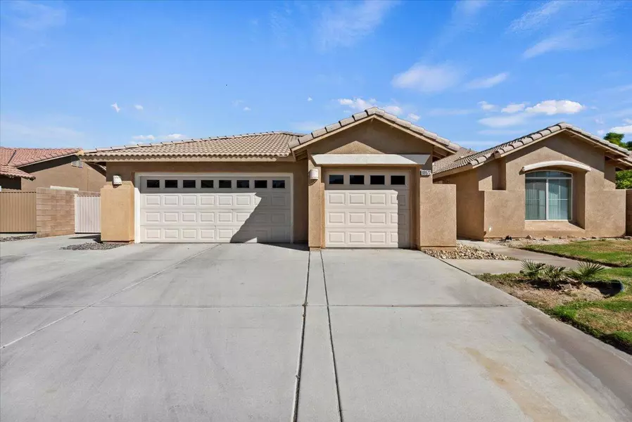80672 E Freedom AVE, Indio, CA 92201