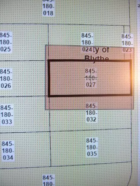 0 N 4th ST, Blythe, CA 92225