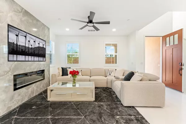 Cathedral City, CA 92234,617 Via Firenze