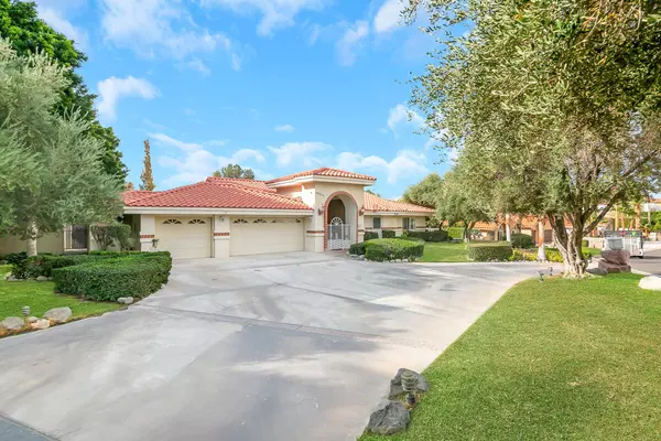 Bermuda Dunes, CA 92203,79915 Bermuda Dunes DR