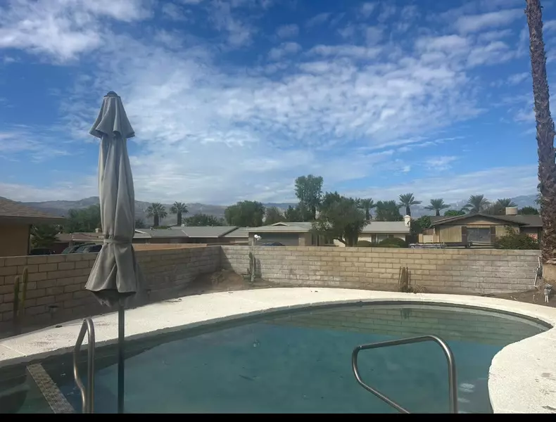 43548 Virginia AVE, Palm Desert, CA 92211