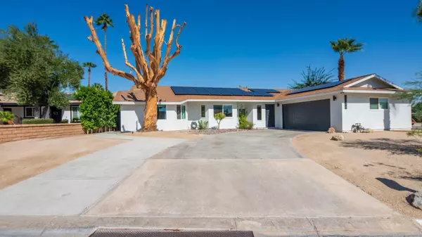 77340 Florida AVE, Palm Desert, CA 92211