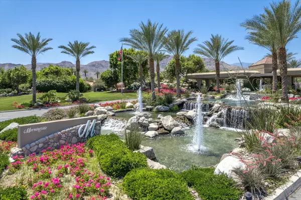 Rancho Mirage, CA 92270,3 Surrey CT
