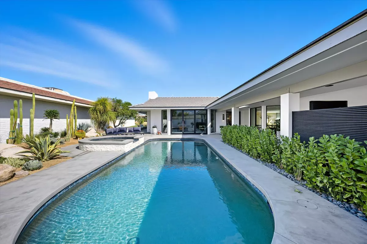 Rancho Mirage, CA 92270,3 Surrey CT