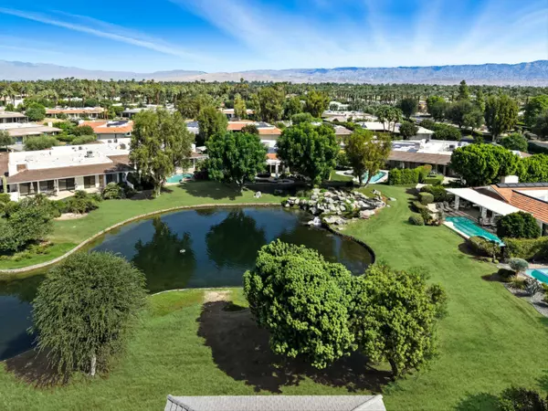 Rancho Mirage, CA 92270,3 Surrey CT