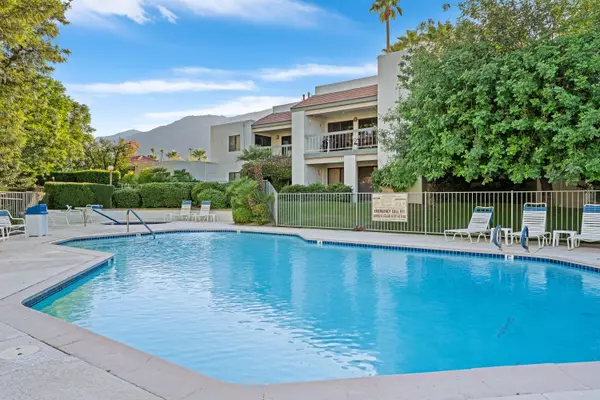 Palm Springs, CA 92262,1865 N Via Miraleste #1822