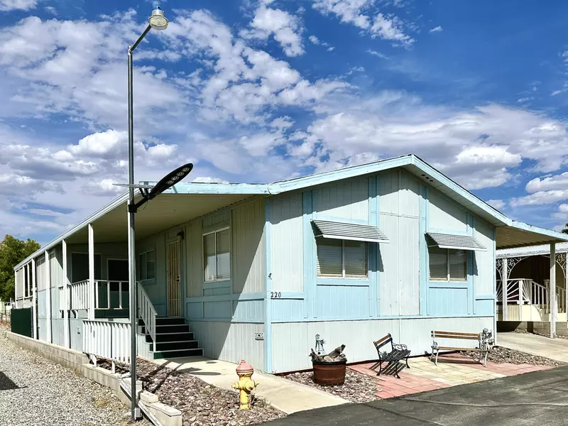 18070 Langlois RD #220, Desert Hot Springs, CA 92241