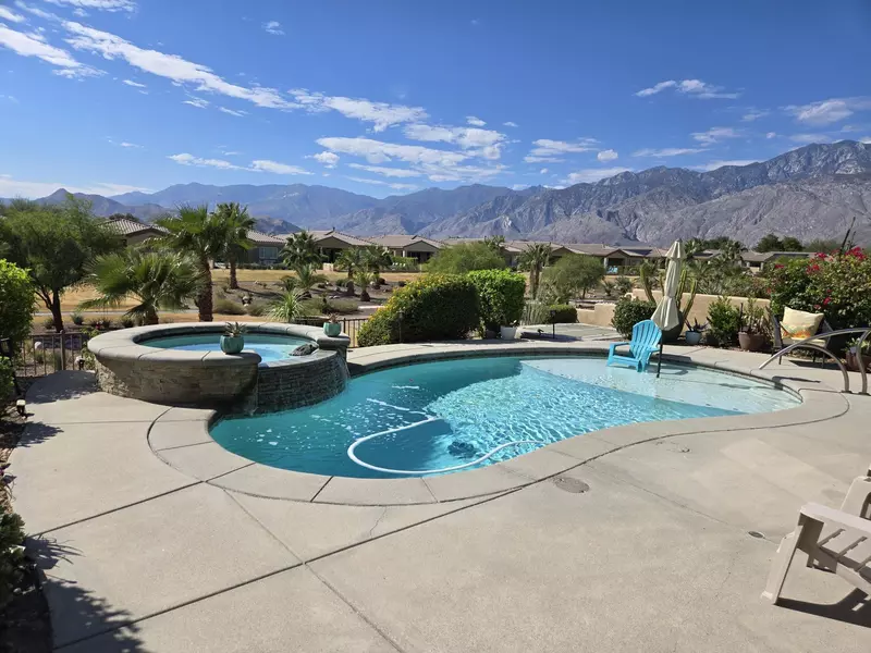 67363 S Chimayo DR, Cathedral City, CA 92234