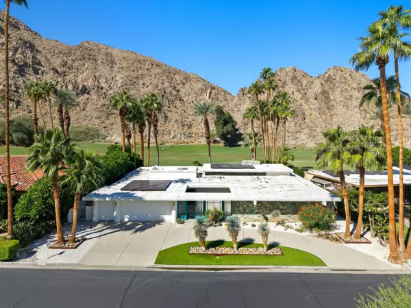 Indian Wells, CA 92210,46315 Manitou DR