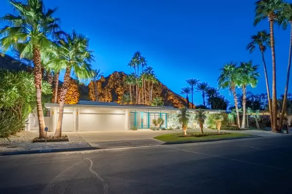 Indian Wells, CA 92210,46315 Manitou DR