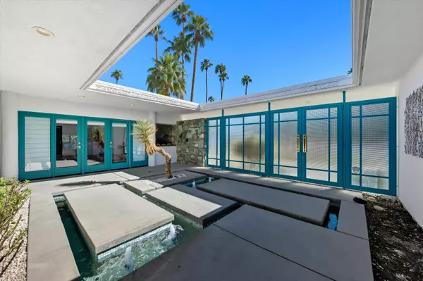 Indian Wells, CA 92210,46315 Manitou DR