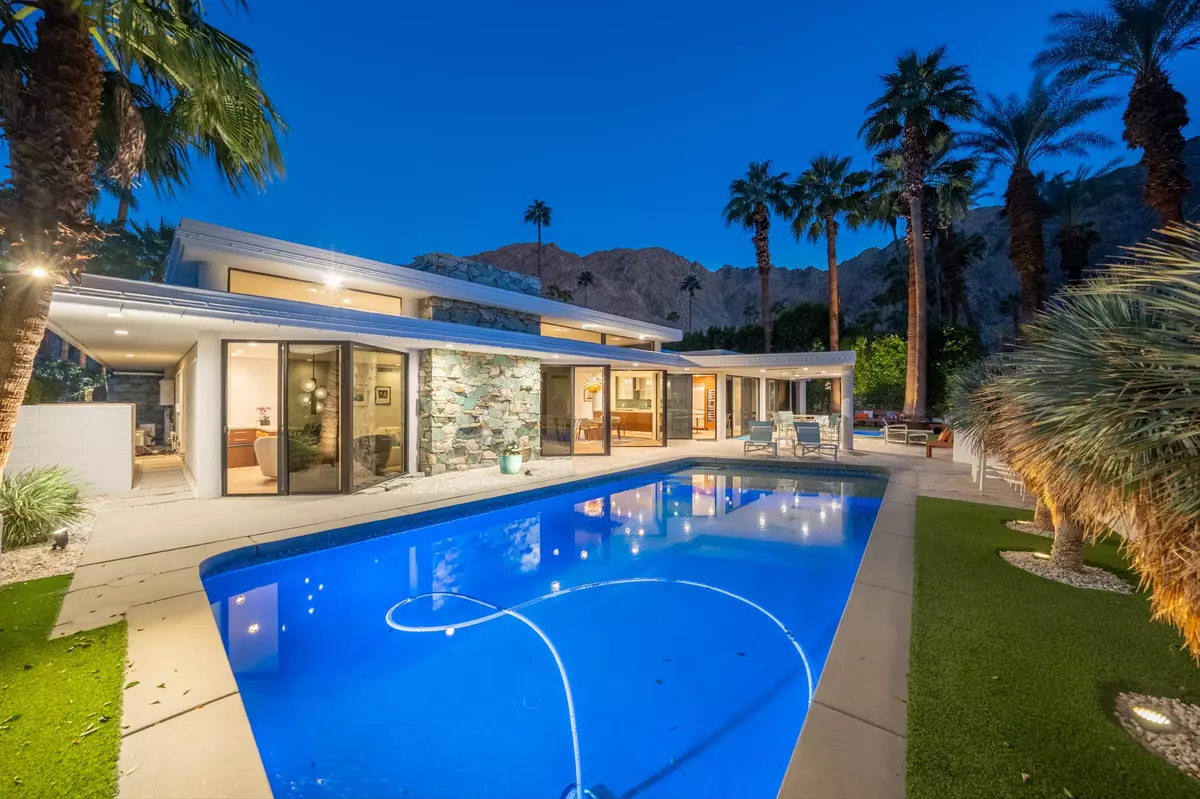 Indian Wells, CA 92210,46315 Manitou DR