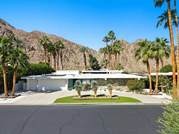 Indian Wells, CA 92210,46315 Manitou DR